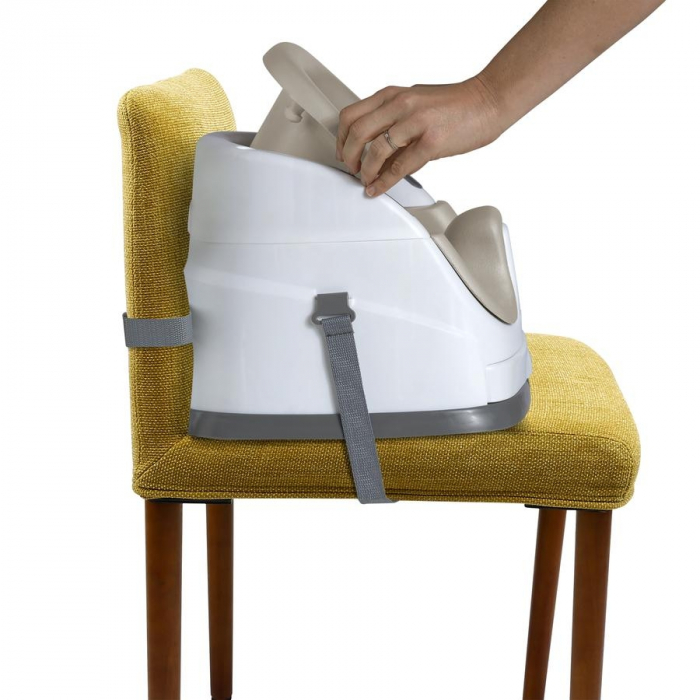 Ingenuity - Scaun masa 2 in 1 Cashmere [10]