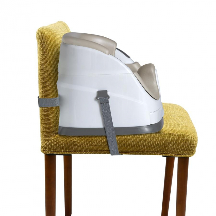 Ingenuity - Scaun masa 2 in 1 Cashmere [15]