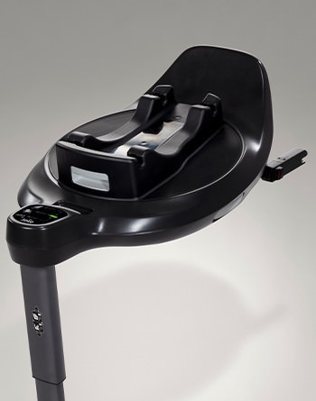 Joie - Baza i-Size i-Base Encore pentru calmi, i-Level™ Recline, i-Harbour™, i-Juva™, i-Gemm™ si i-Snug™ [10]
