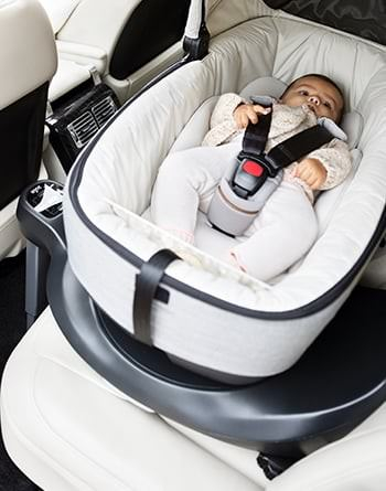 Joie - Baza i-Size i-Base Encore pentru calmi, i-Level™ Recline, i-Harbour™, i-Juva™, i-Gemm™ si i-Snug™ [12]