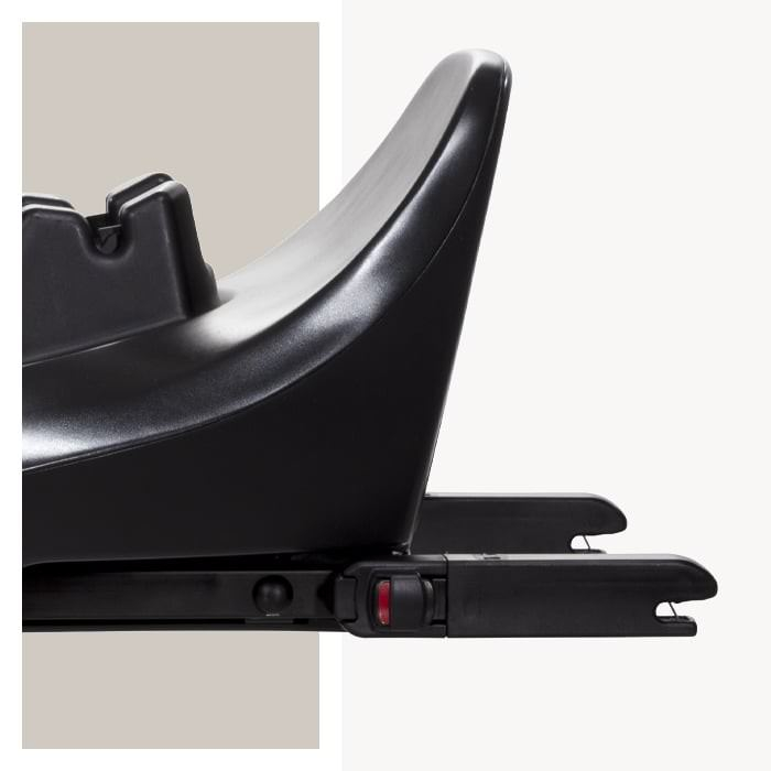 Joie - Baza i-Size i-Base Encore pentru calmi, i-Level™ Recline, i-Harbour™, i-Juva™, i-Gemm™ si i-Snug™ [6]