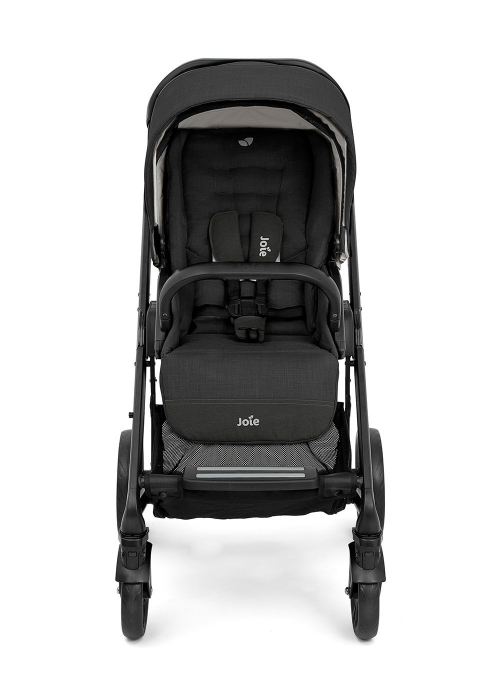 Joie - Carucior Chrome Shale [2]
