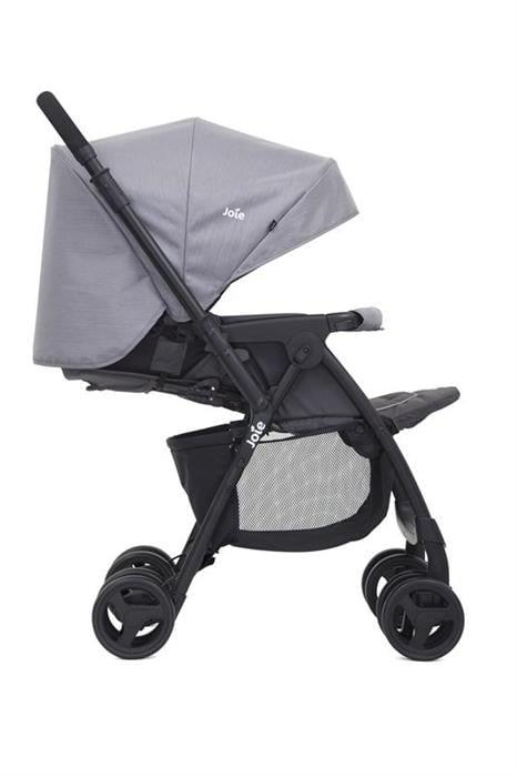 Joie - Carucior cu maner reversibil Mirus Dark Pewter [3]
