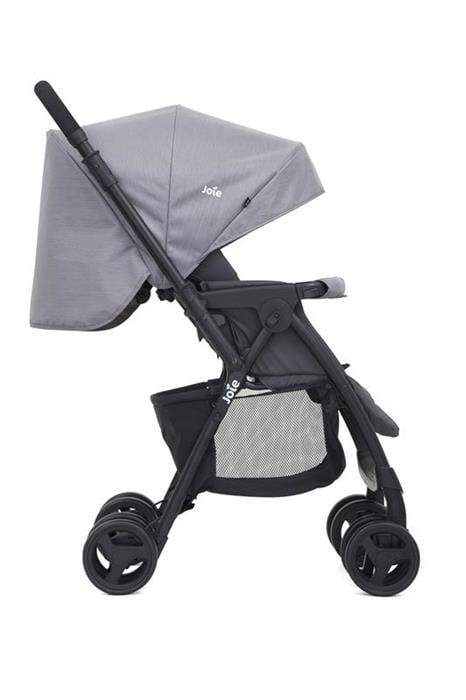 Joie - Carucior cu maner reversibil Mirus Dark Pewter [2]