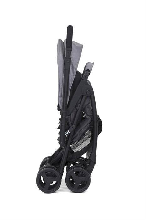 Joie - Carucior cu maner reversibil Mirus Dark Pewter [6]