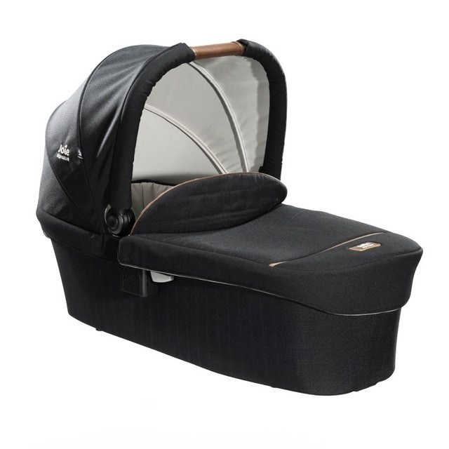 Joie - Carucior multifunctional 2 in 1 Finiti Signature, Eclipse [2]