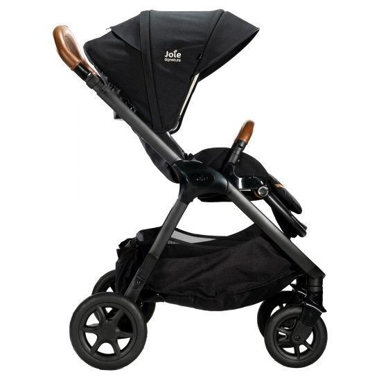 Joie - Carucior multifunctional 2 in 1 Finiti Signature, Eclipse [9]