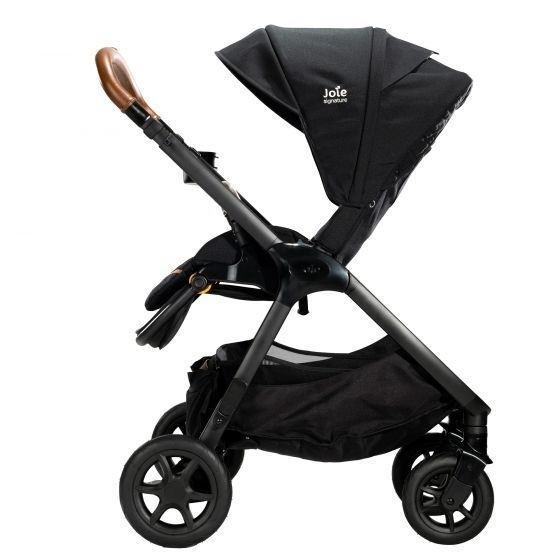Joie - Carucior multifunctional 2 in 1 Finiti Signature, Eclipse [7]