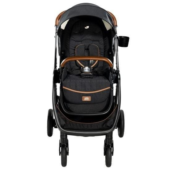Joie - Carucior multifunctional 2 in 1 Finiti Signature, Eclipse [6]