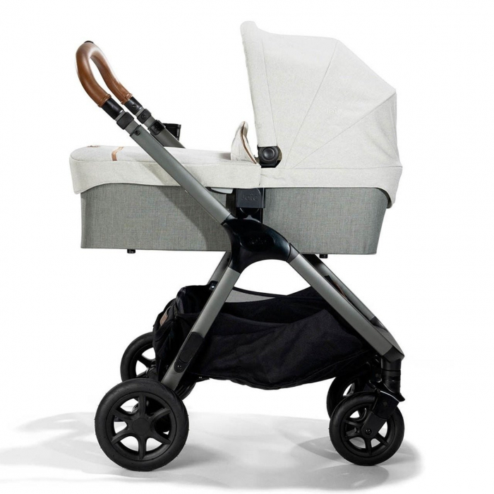 Joie - Carucior multifunctional 2 in 1 Finiti Signature, Oyster [4]