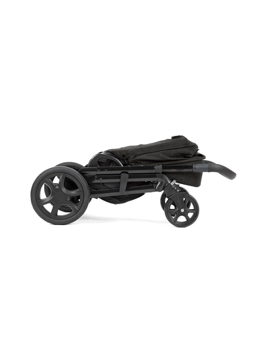 Joie - Carucior multifunctional Chrome DLX 2 in 1, Pavement [3]