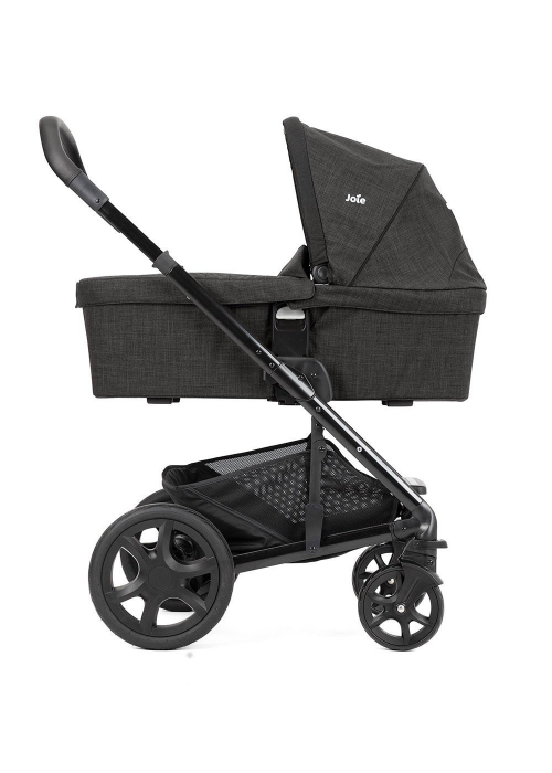 Joie - Carucior multifunctional Chrome DLX 2 in 1, Pavement [8]