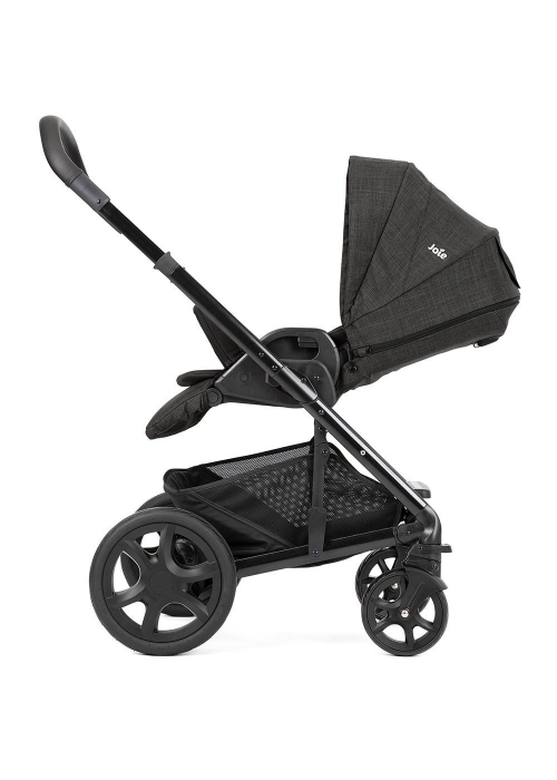 Joie - Carucior multifunctional Chrome DLX 2 in 1, Pavement [5]
