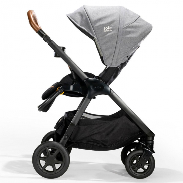 Joie - Carucior multifunctional Finiti Signature, Carbon [3]