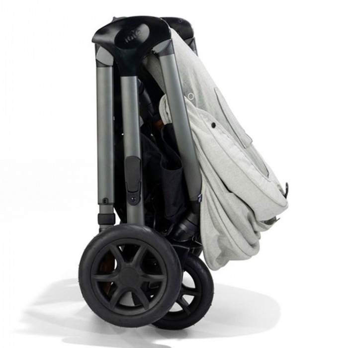 Joie - Carucior multifunctional Finiti Signature, Oyster [7]