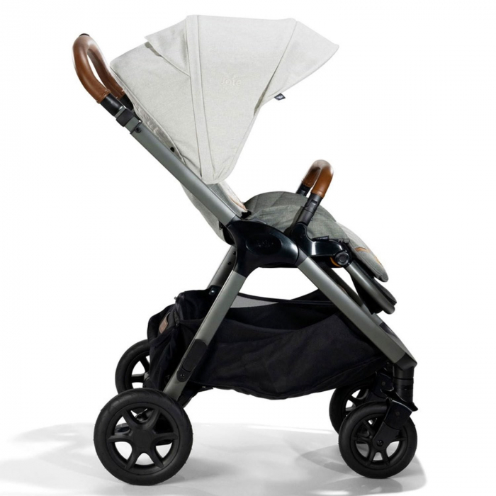 Joie - Carucior multifunctional Finiti Signature, Oyster [2]