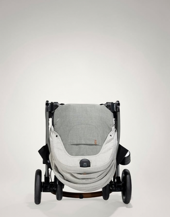 Joie - Carucior multifunctional Finiti Signature, Oyster [17]