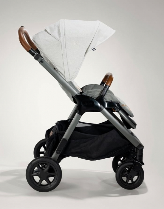 Joie - Carucior multifunctional Finiti Signature, Oyster [13]