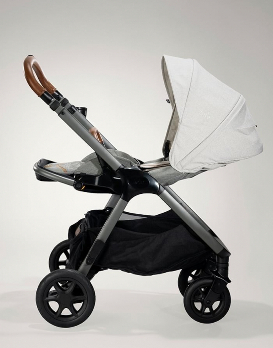 Joie - Carucior multifunctional Finiti Signature, Oyster [14]