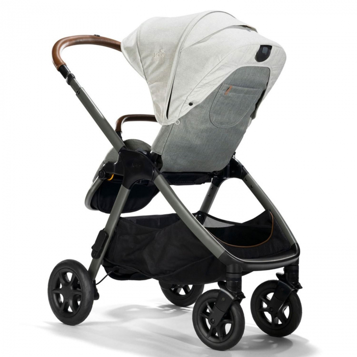Joie - Carucior multifunctional Finiti Signature, Oyster [4]