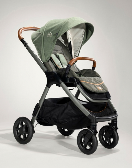 Joie - Carucior multifunctional Finiti Signature, Pine [9]