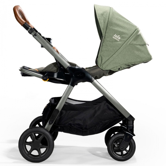 Joie - Carucior multifunctional Finiti Signature, Pine [10]
