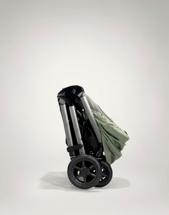 Joie - Carucior multifunctional Finiti Signature, Pine [13]