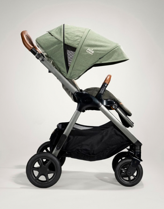 Joie - Carucior multifunctional Finiti Signature, Pine [11]