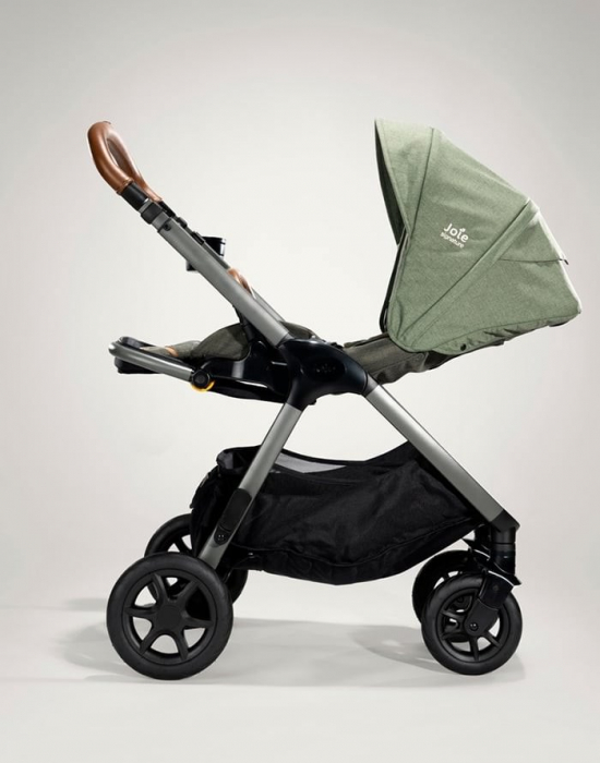 Joie - Carucior multifunctional Finiti Signature, Pine [12]