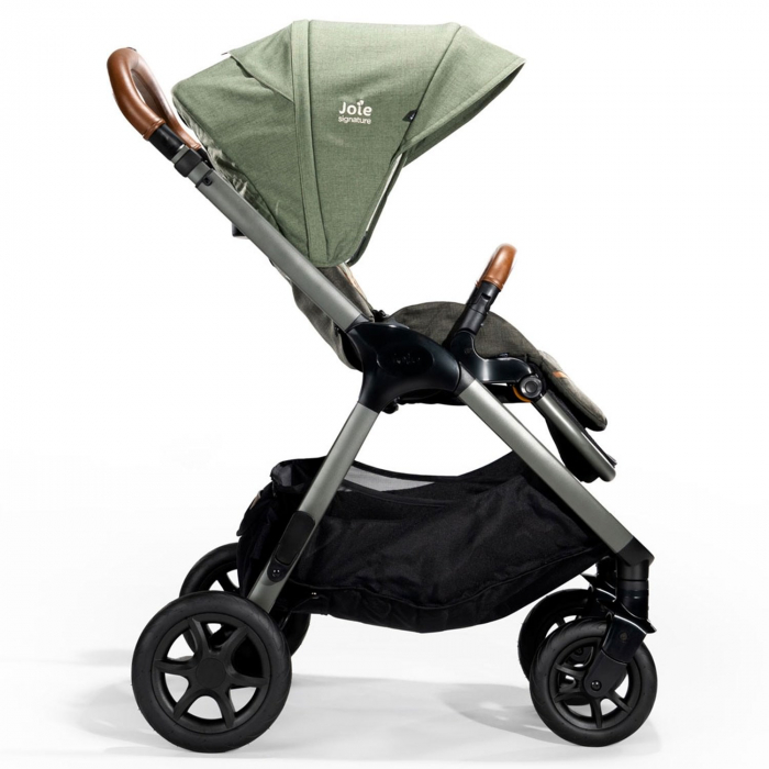 Joie - Carucior multifunctional Finiti Signature, Pine [6]
