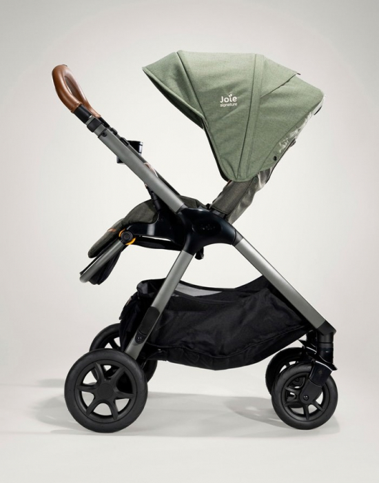 Joie - Carucior multifunctional Finiti Signature, Pine [14]