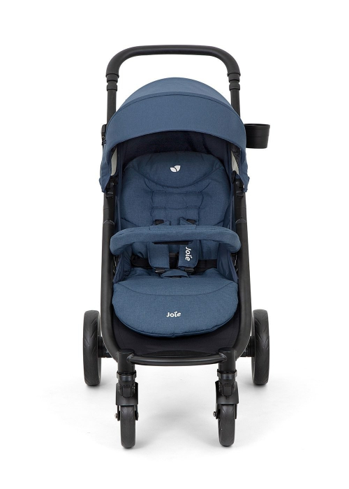 Joie - Carucior multifunctional Litetrax 4 DLX Deep Sea [5]