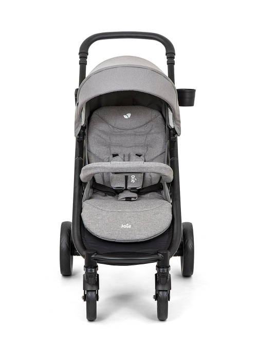 Joie - Carucior multifunctional Litetrax 4 DLX Gray Flannel [7]