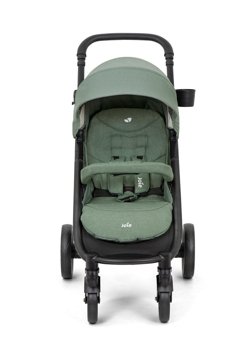 Joie - Carucior multifunctional Litetrax 4 DLX Laurel [6]