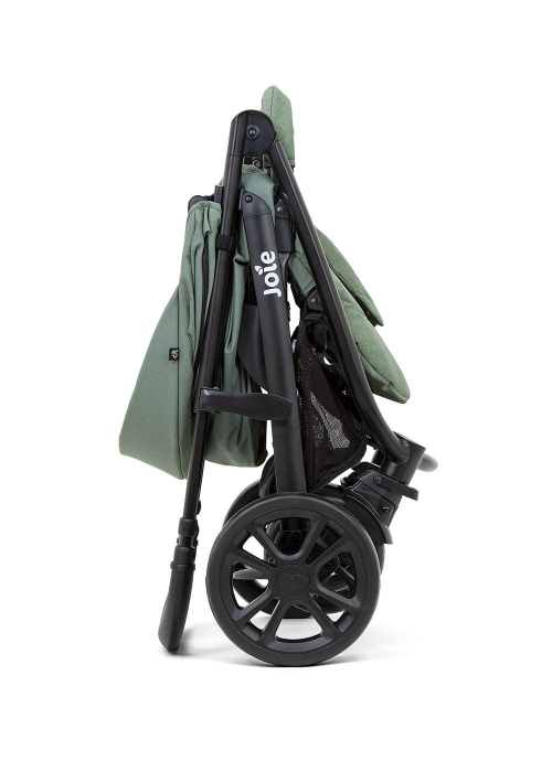 Joie - Carucior multifunctional Litetrax 4 DLX Laurel [3]