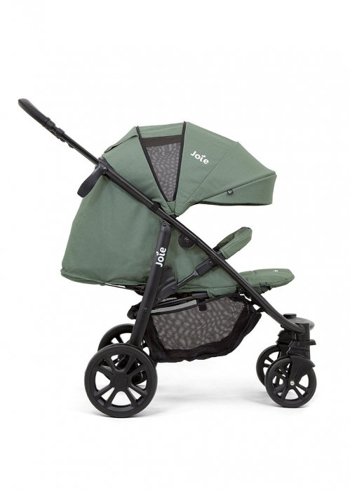 Joie - Carucior multifunctional Litetrax 4 DLX Laurel [10]