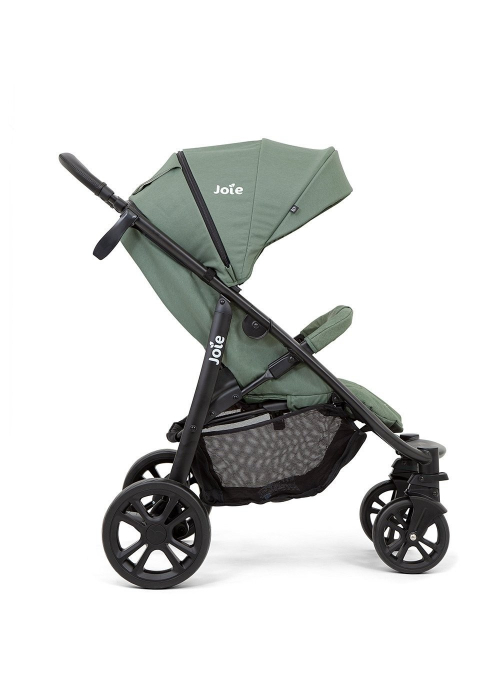Joie - Carucior multifunctional Litetrax 4 DLX Laurel [5]