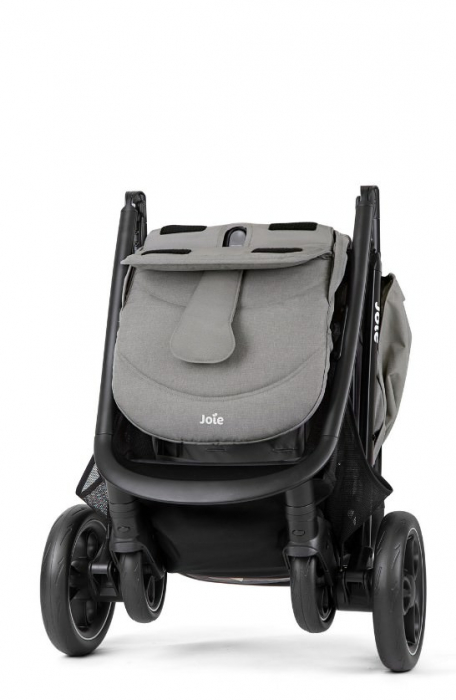 Joie - Carucior multifunctional Litetrax 4 Pebble [3]