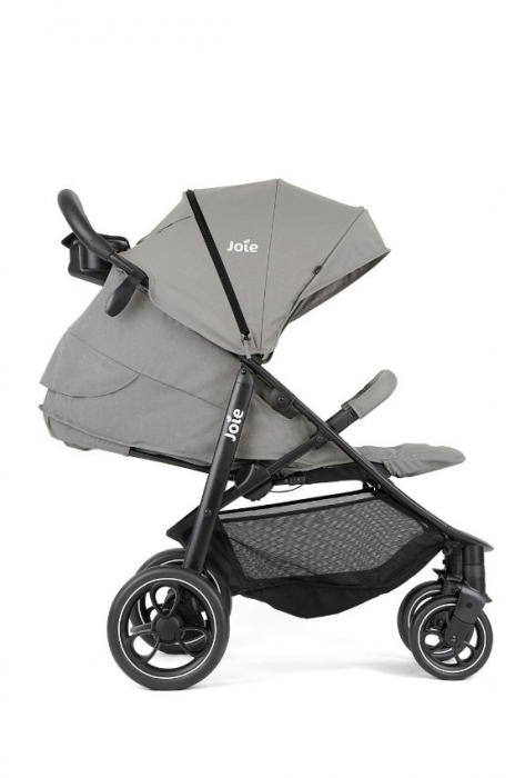 Joie - Carucior multifunctional Litetrax 4 Pebble [7]