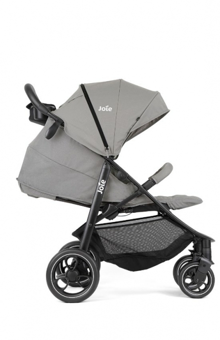 Joie - Carucior multifunctional Litetrax 4 Pebble [8]