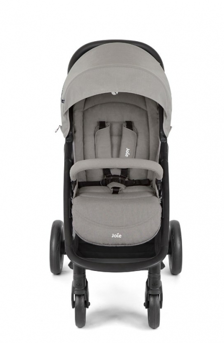 Joie - Carucior multifunctional Litetrax 4 Pebble [4]