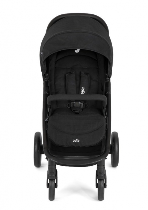Joie - Carucior multifunctional Litetrax 4 Shale [3]