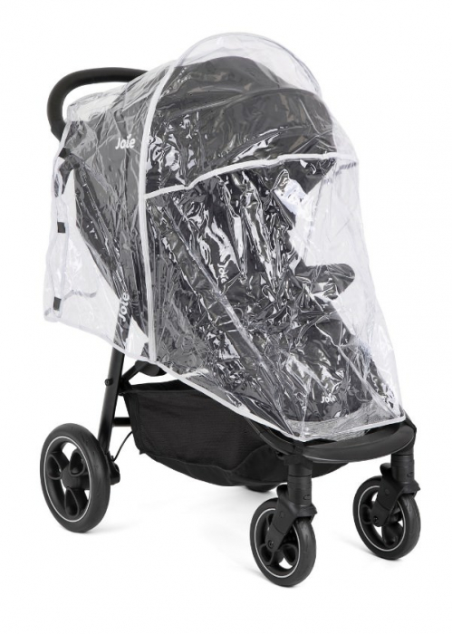 Joie - Carucior multifunctional Litetrax 4 Shale [6]