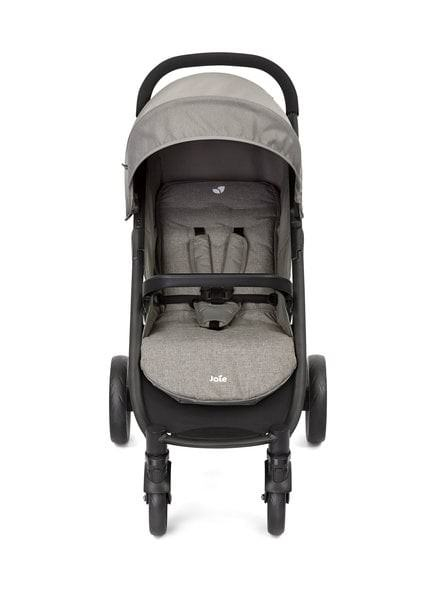 Joie - Carucior Multifunctional Litetrax E Gray Flannel [2]