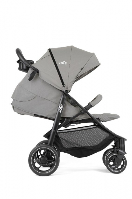 Joie - Carucior multifunctional Litetrax Pro Pebble [4]