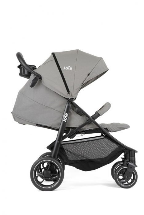 Joie - Carucior multifunctional Litetrax Pro Pebble [9]