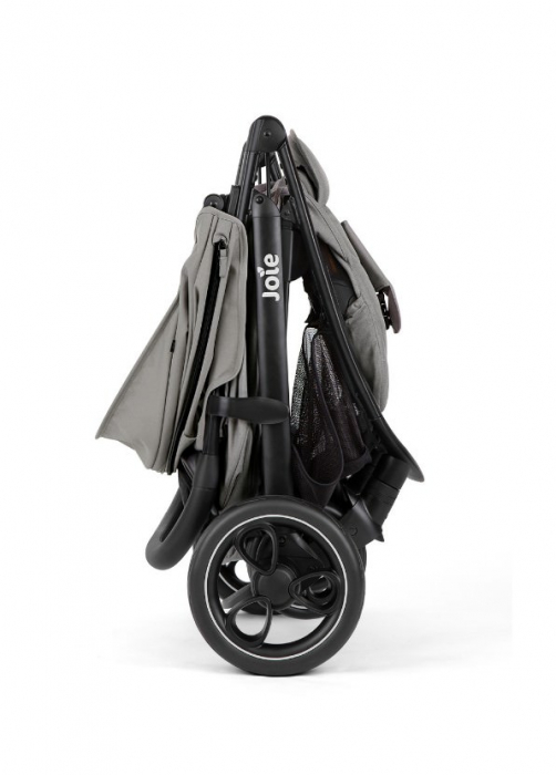 Joie - Carucior multifunctional Litetrax Pro Pebble [5]