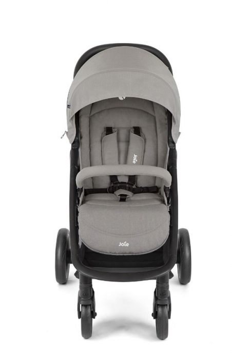 Joie - Carucior multifunctional Litetrax Pro Pebble [6]