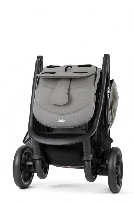 Joie - Carucior multifunctional Litetrax Pro Pebble [3]