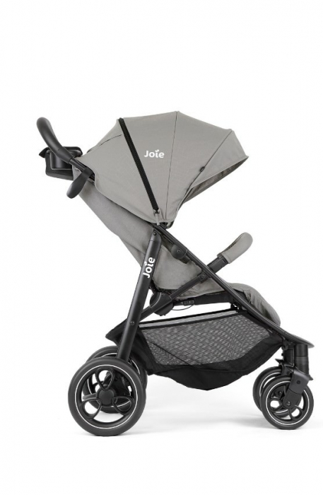 Joie - Carucior multifunctional Litetrax Pro Pebble [7]